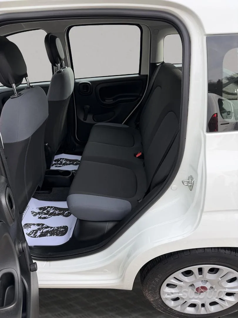 Fiat Panda 2023 photo 5