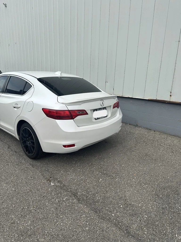 Acura Ilx 2013 photo 4