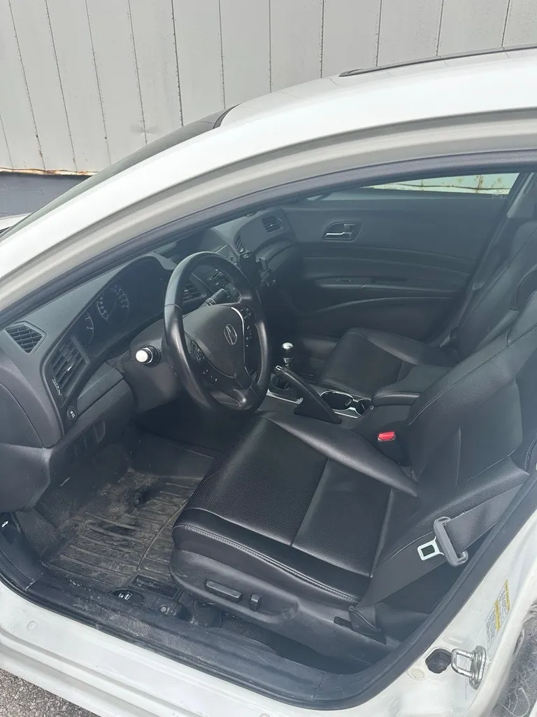 Acura Ilx 2013 photo 5