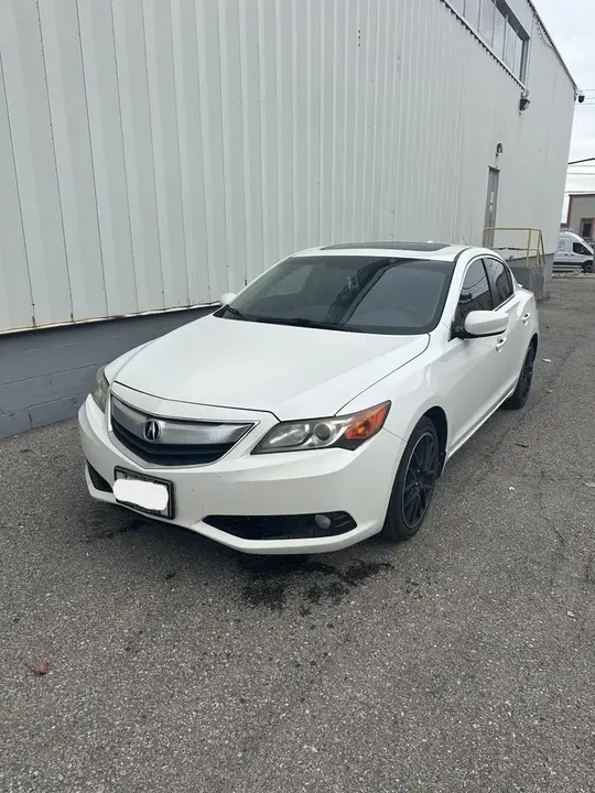 Acura Ilx