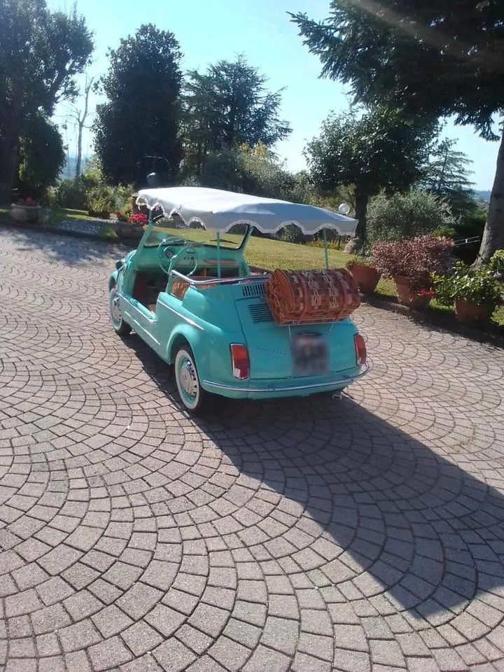 Fiat Jolly