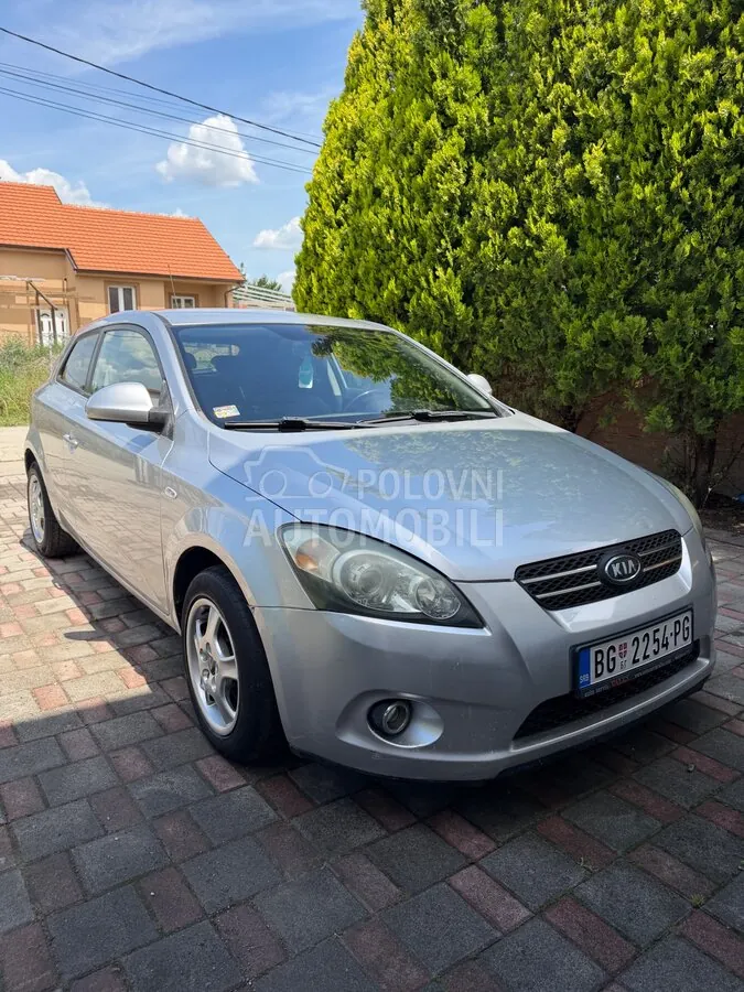 Kia Pro_Cee'D