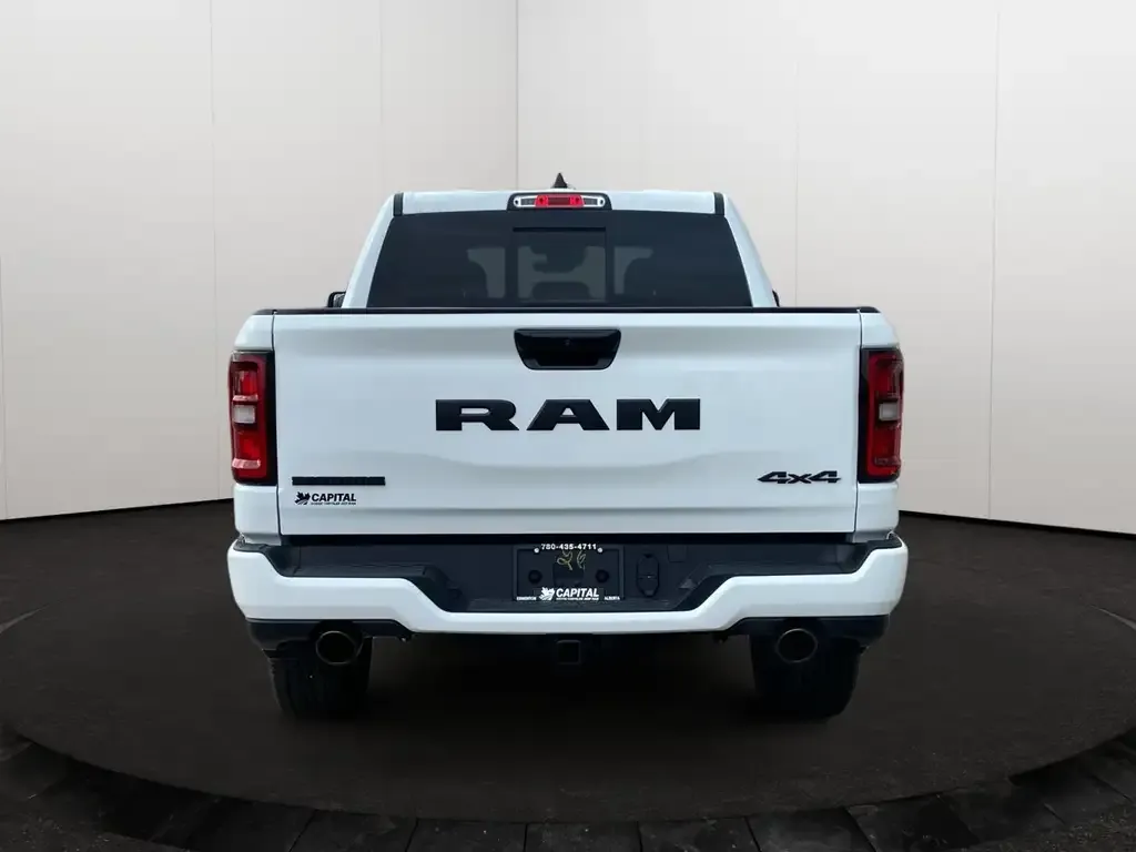Ram 1500 2027 photo 5
