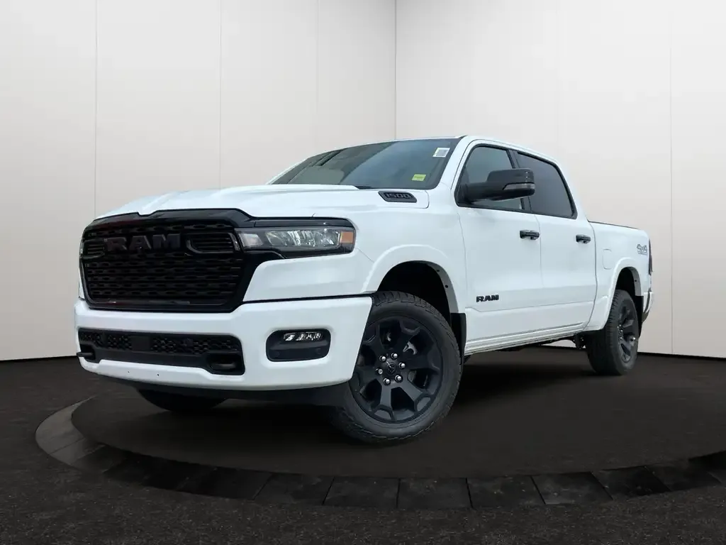 Ram 1500