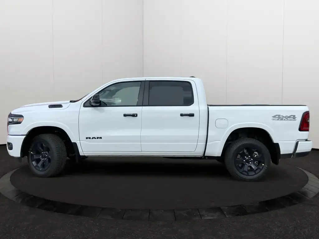 Ram 1500 2027 photo 2