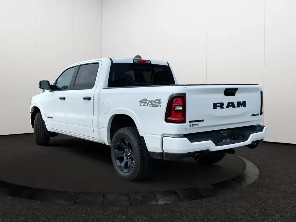 Ram 1500 2027 photo 4
