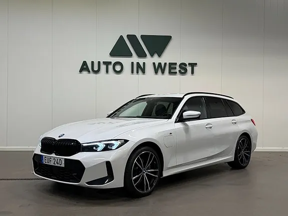 BMW 330E
