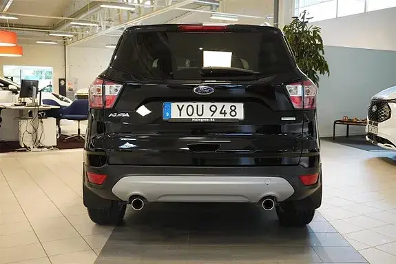 Ford Kuga 2019 photo 5
