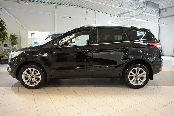 Ford Kuga 2019 photo 3