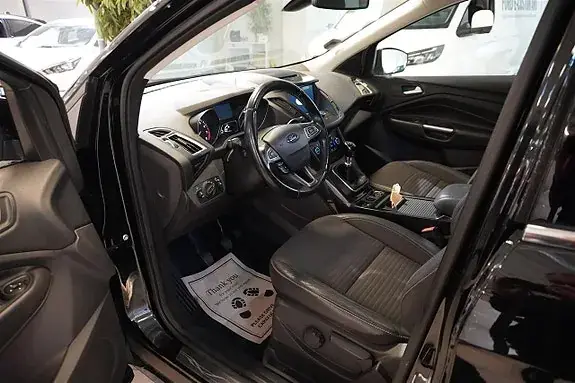 Ford Kuga 2019 photo 2