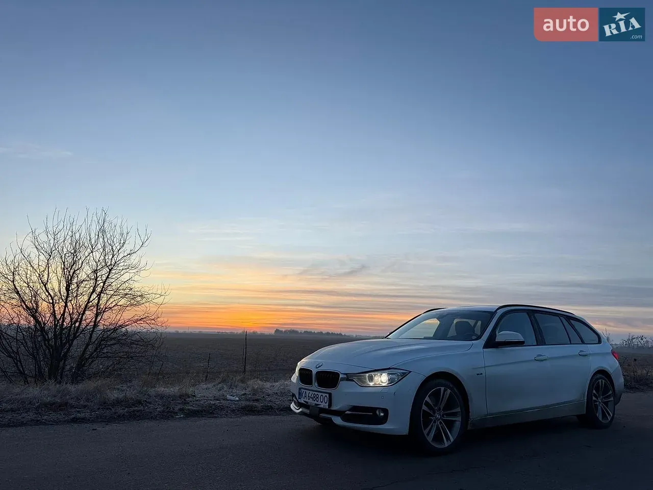 BMW 3 Series 2015 photo 2