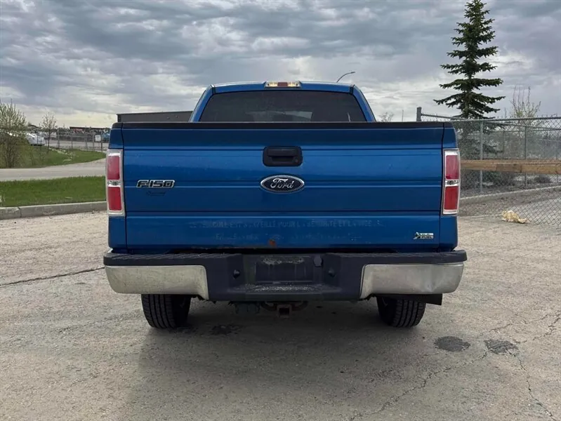Ford F-150 2010 photo 4