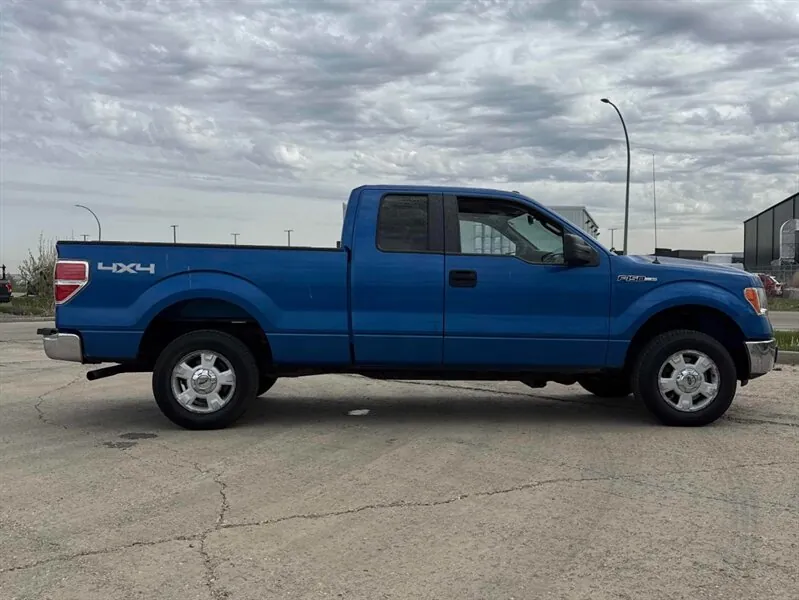 Ford F-150 2010 photo 5
