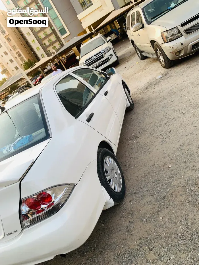 Mitsubishi Lancer 2005 photo 3