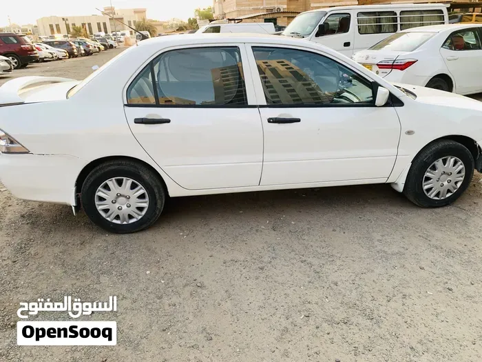 Mitsubishi Lancer 2005 photo 4