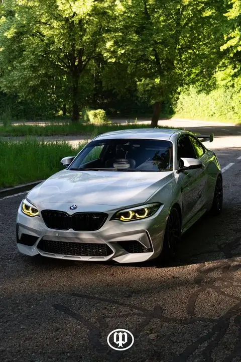 BMW M2