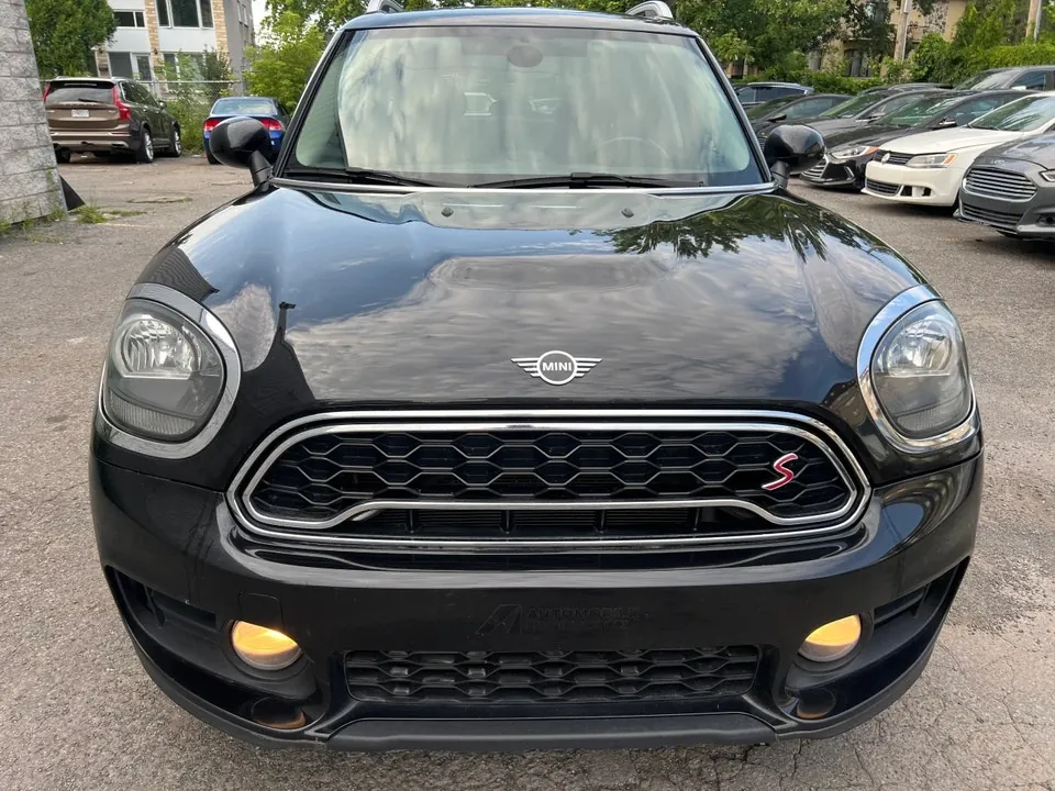 Mini Countryman 2019 photo 2
