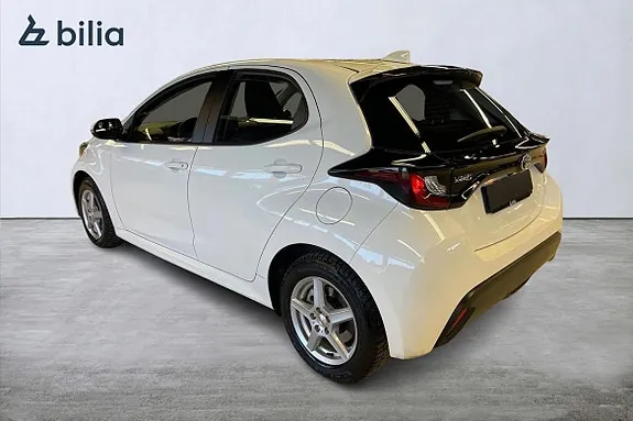 Toyota Yaris 2025 photo 2