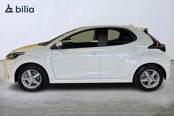 Toyota Yaris 2025 photo 3