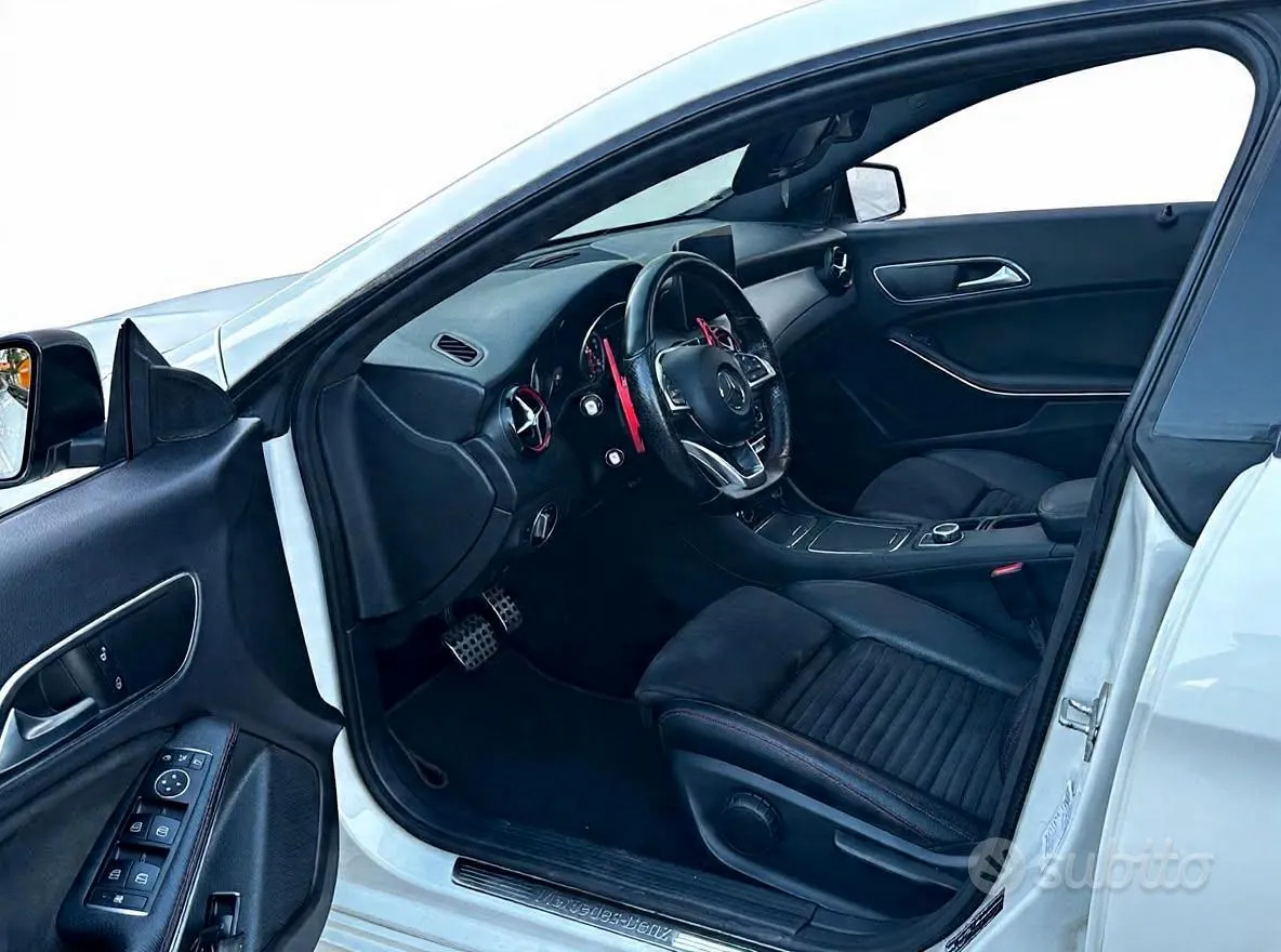 Mercedes-Benz Cla 2018 photo 4