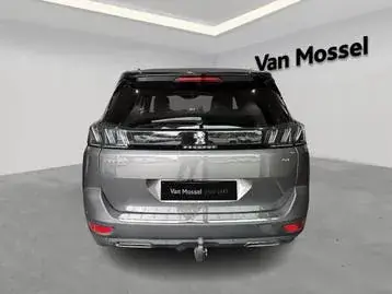 Peugeot 5008 2021 photo 3