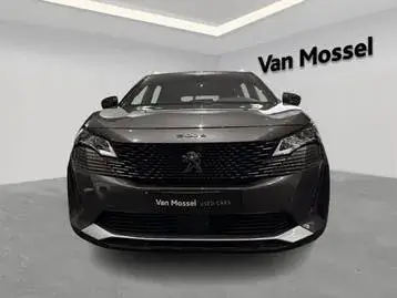 Peugeot 5008 2021 photo 2