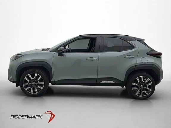 Toyota Yaris Cross 2024 photo 5