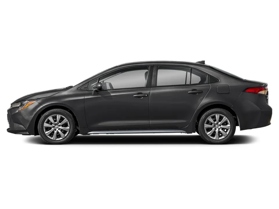 Toyota Corolla 2025 photo 3