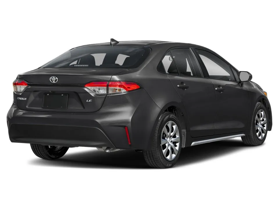 Toyota Corolla 2025 photo 2
