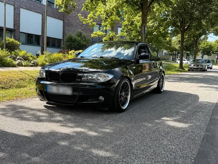 BMW 116I
