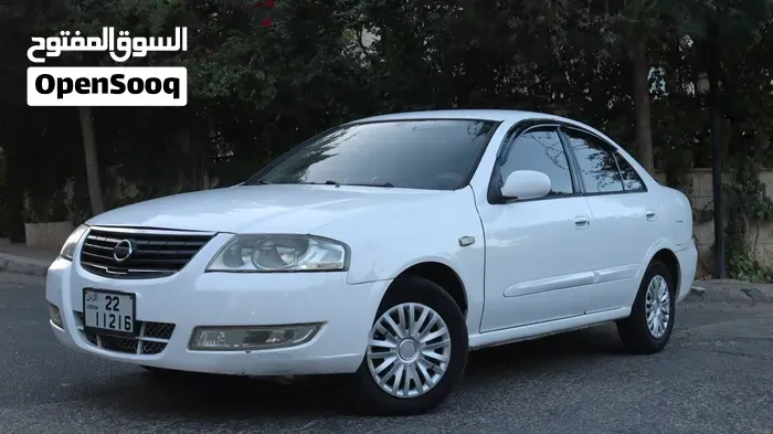 Nissan Sunny