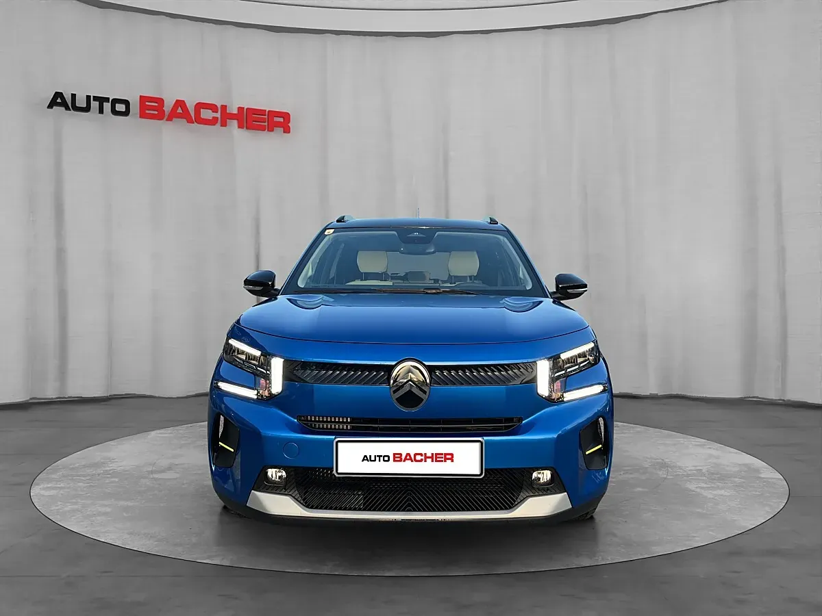 Citroen C3 2025 photo 2