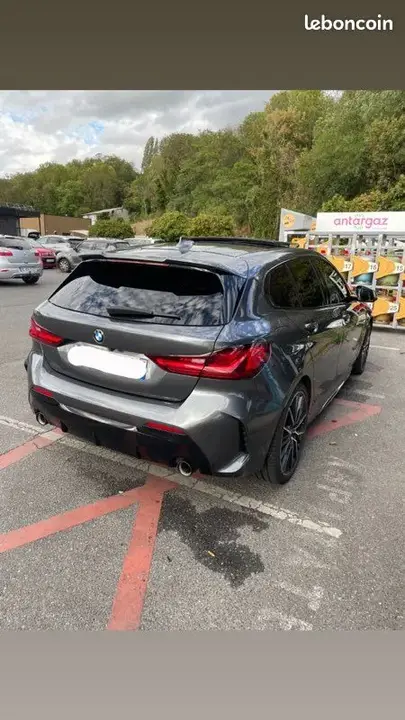 BMW Série 1