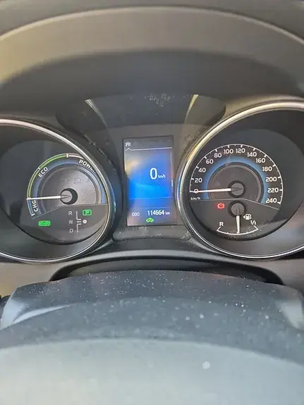 Toyota Auris 2017 photo 5