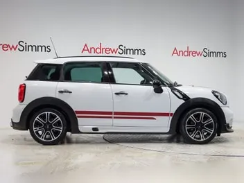 Mini Countryman 2016 photo 4