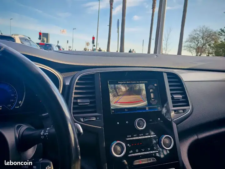 Renault Talisman 2016 photo 3