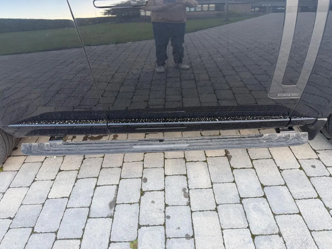 Land Rover Range Rover 2023 photo 5