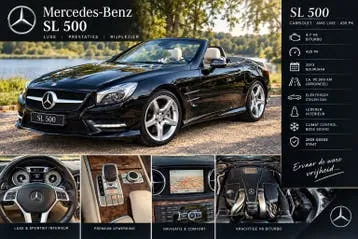 Mercedes-Benz Sl