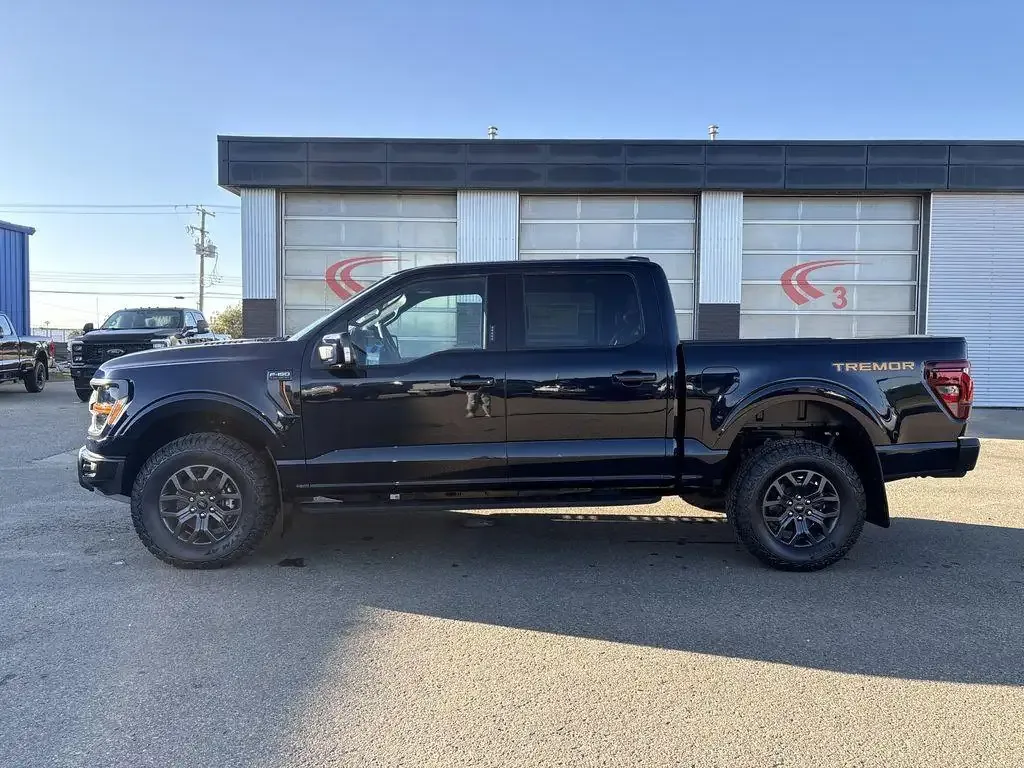Ford F-150 2026 photo 4
