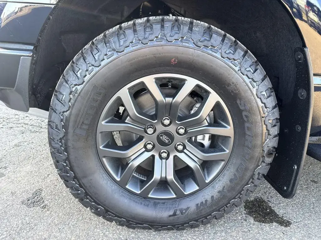 Ford F-150 2026 photo 3