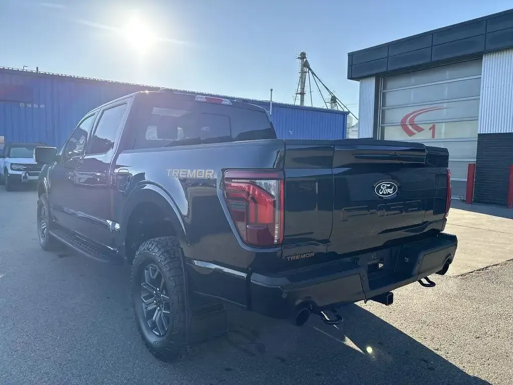 Ford F-150 2026 photo 5