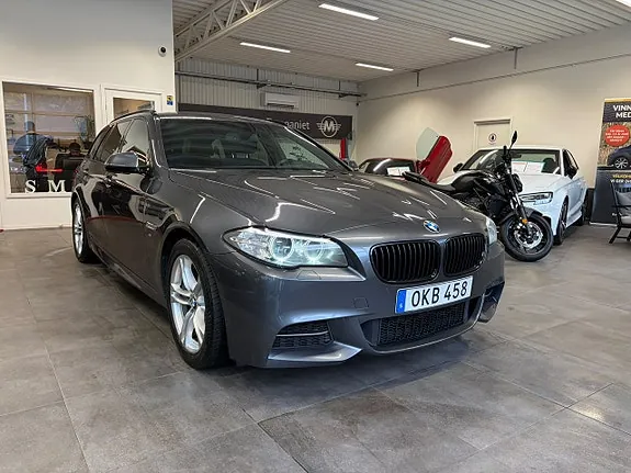 BMW 520D