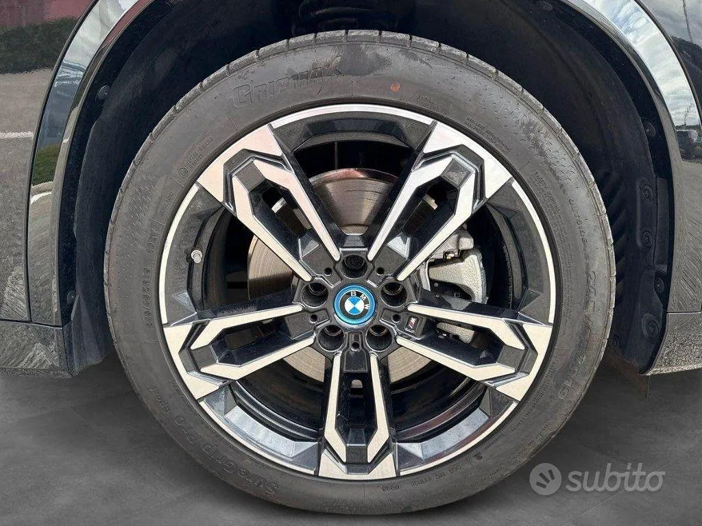 BMW Ix1 2023 photo 5