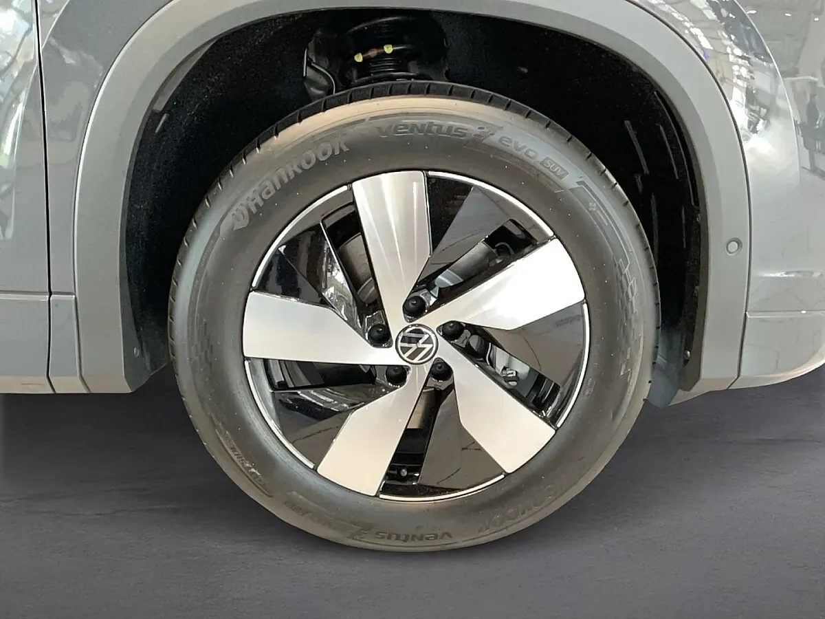 Volkswagen Tayron 2026 photo 3