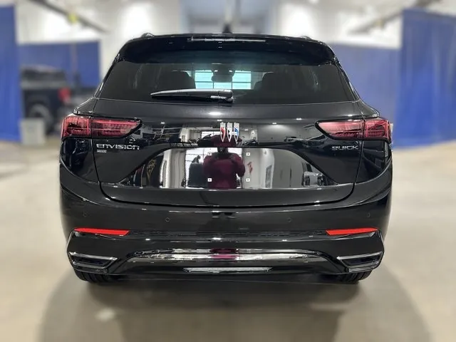 Buick Envision 2026 photo 5