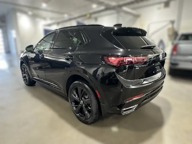 Buick Envision 2026 photo 3