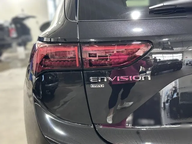 Buick Envision 2026 photo 4