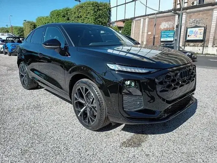 Audi Q3 2026 photo 4