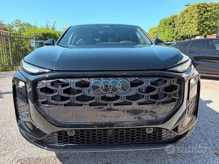 Audi Q3 2026 photo 2
