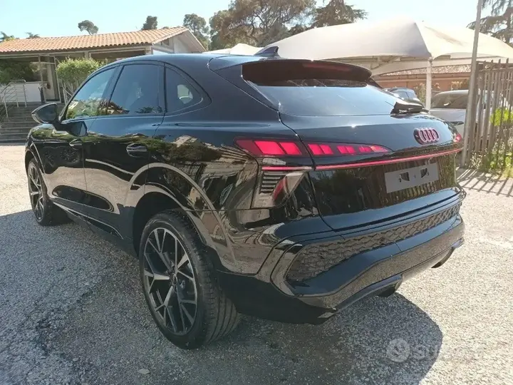 Audi Q3 2026 photo 5